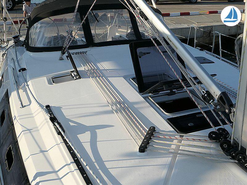 foto Bavaria Cruiser 46 3