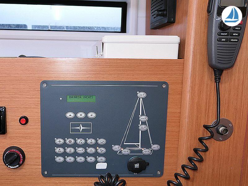 foto Bavaria Cruiser 46 4