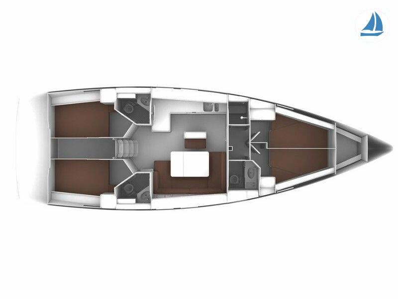 foto Bavaria Cruiser 46 8