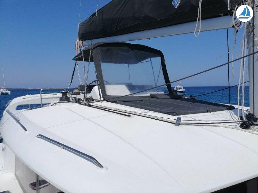 foto Lagoon 450 F 2
