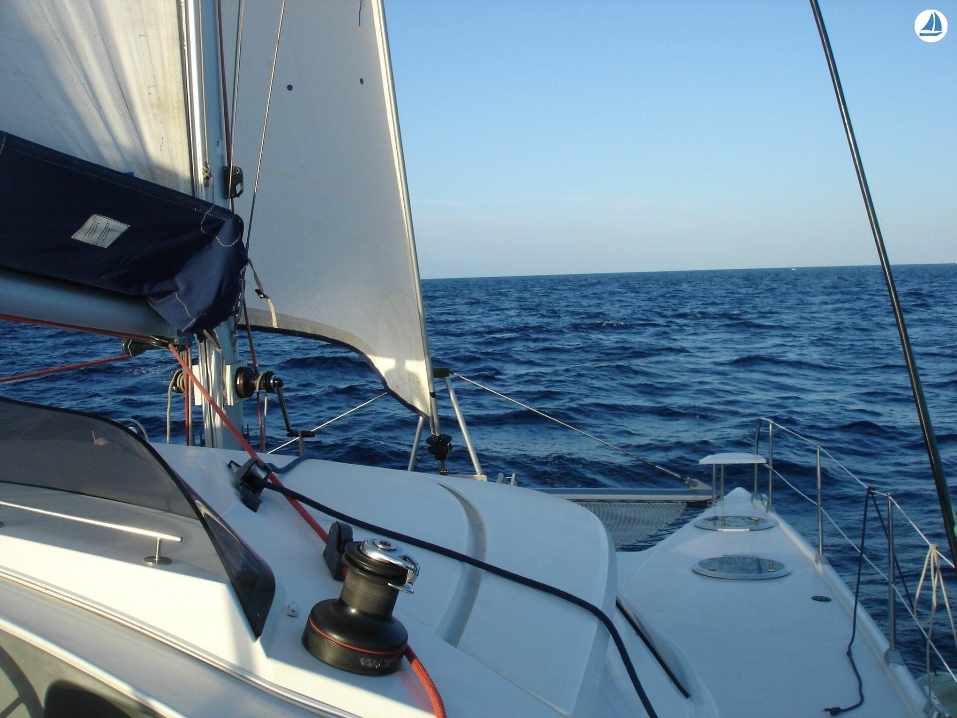 foto Fountaine Pajot Lavezzi 40 4