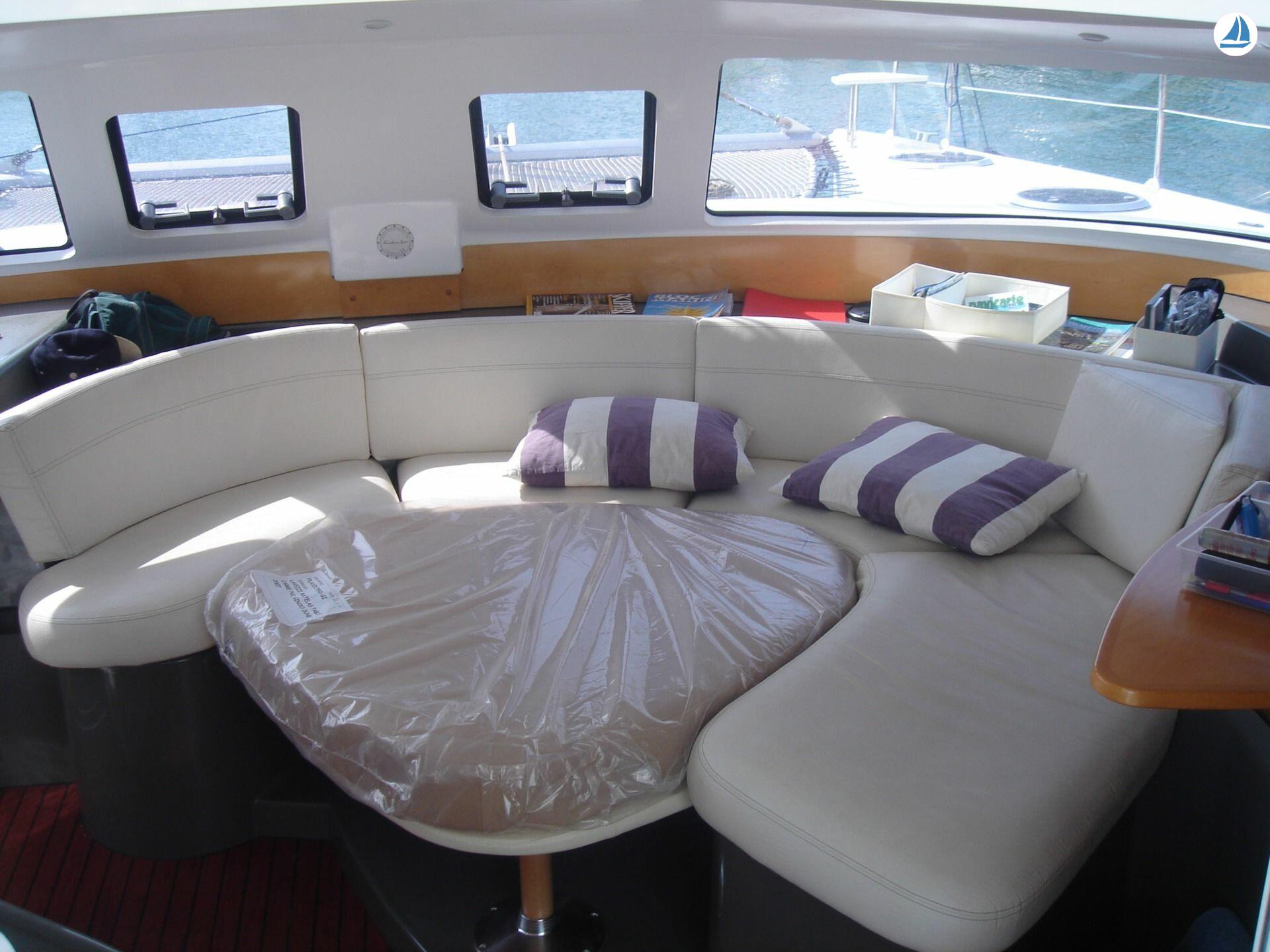 foto Fountaine Pajot Lavezzi 40 6