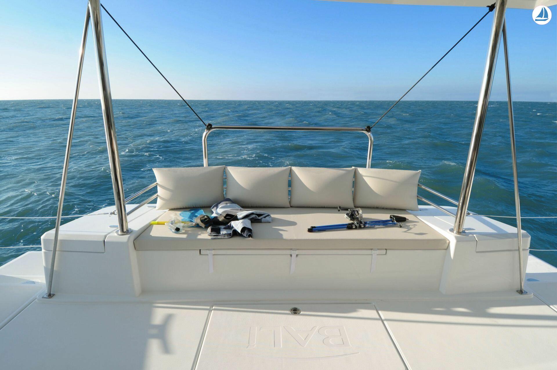 foto Bali - Catana Bali 4.1 11