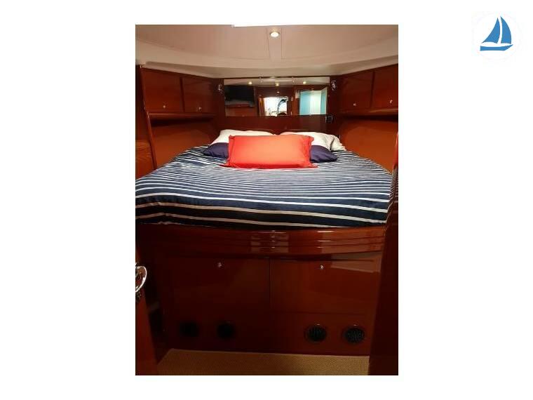 foto Beneteau Antares 1380 9