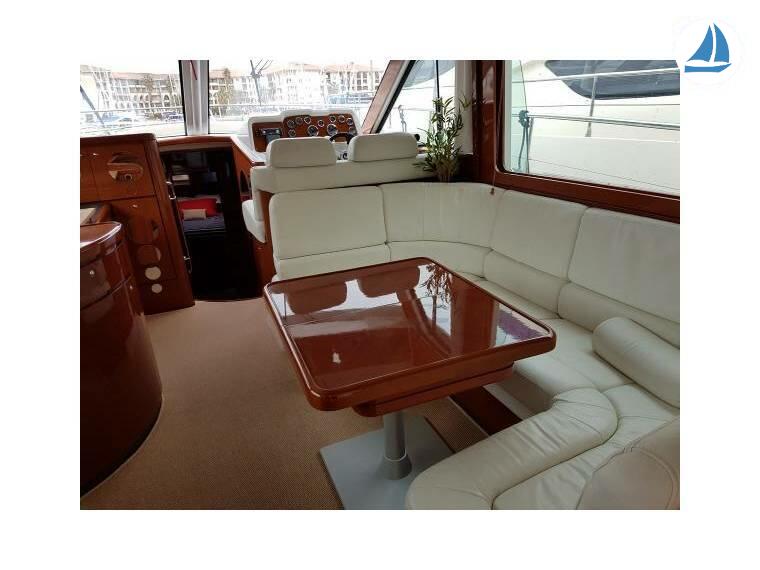foto Beneteau Antares 1380 10