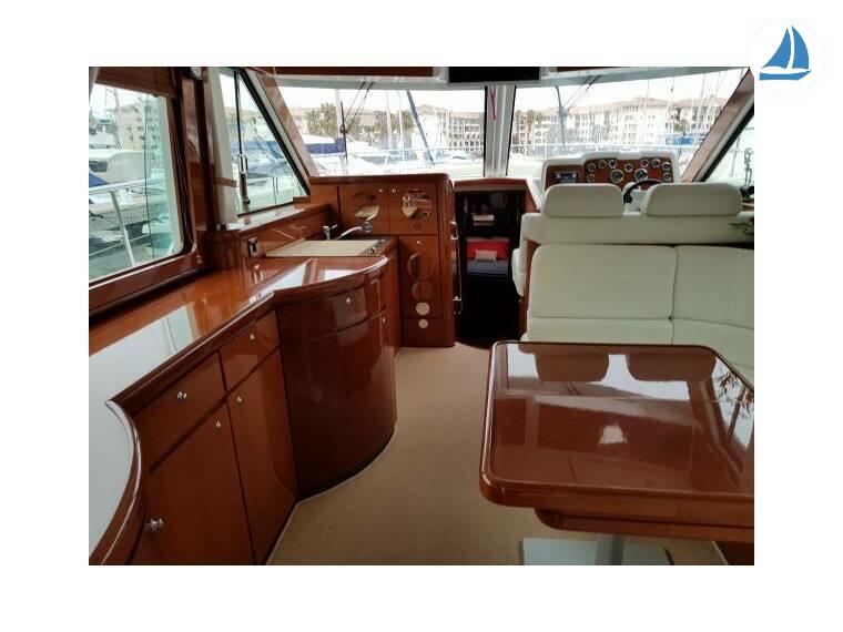 foto Beneteau Antares 1380 11