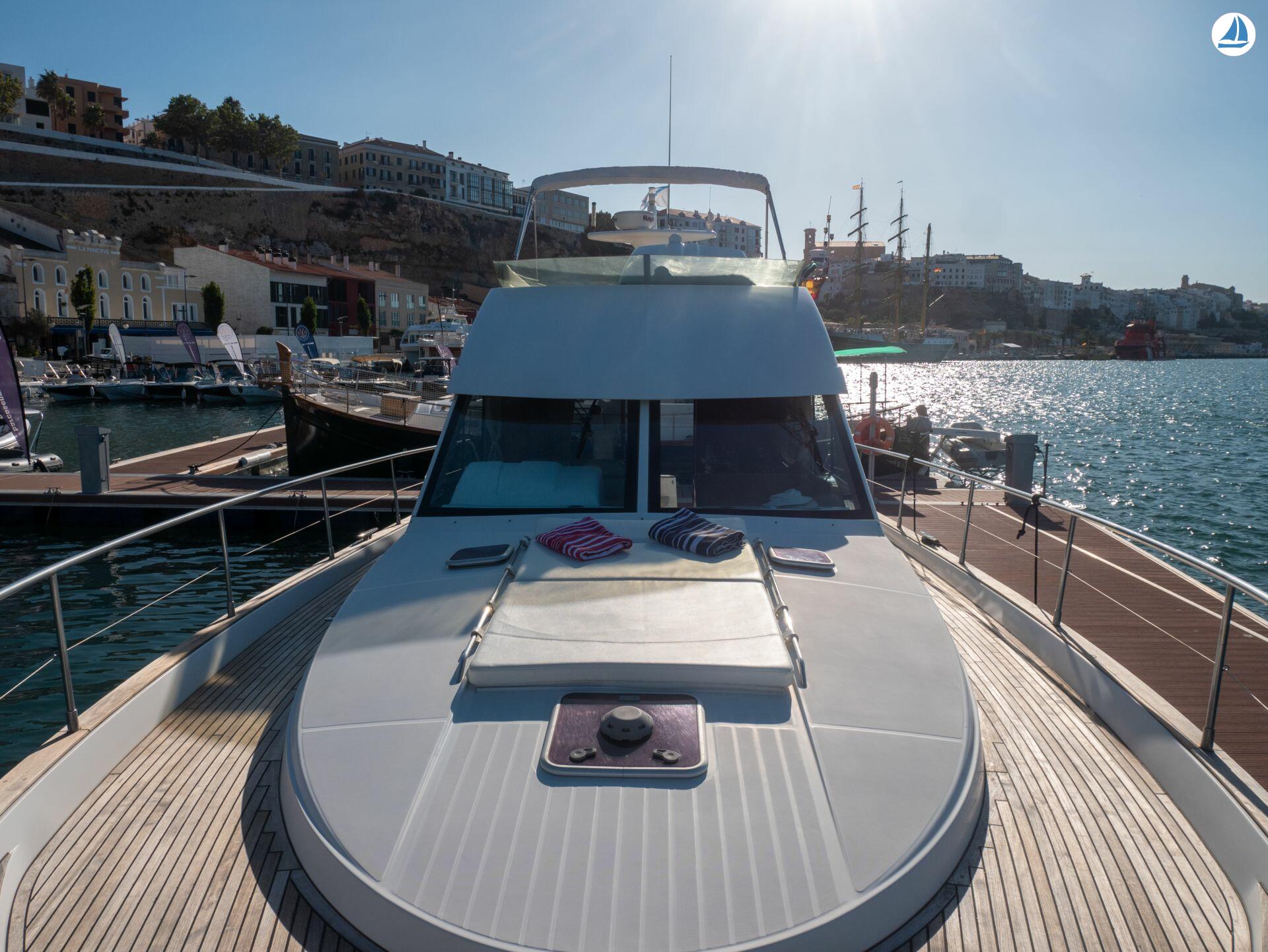 foto Beneteau Antares 1380 13