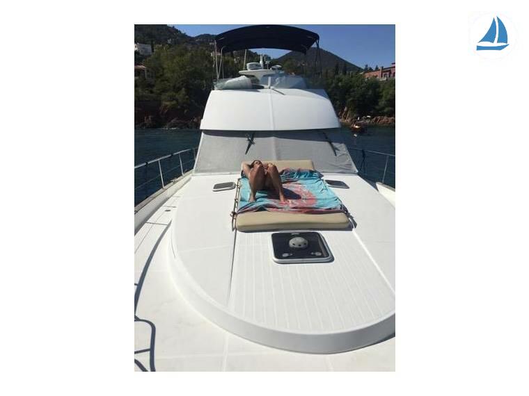 foto Beneteau Antares 1380 15