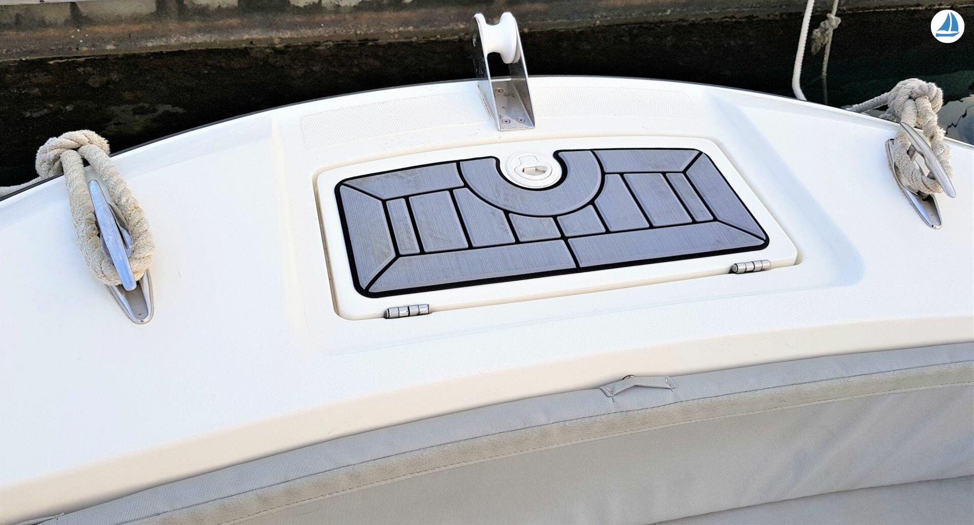 foto V2 Boats 5.0 Sport - Begúr 5