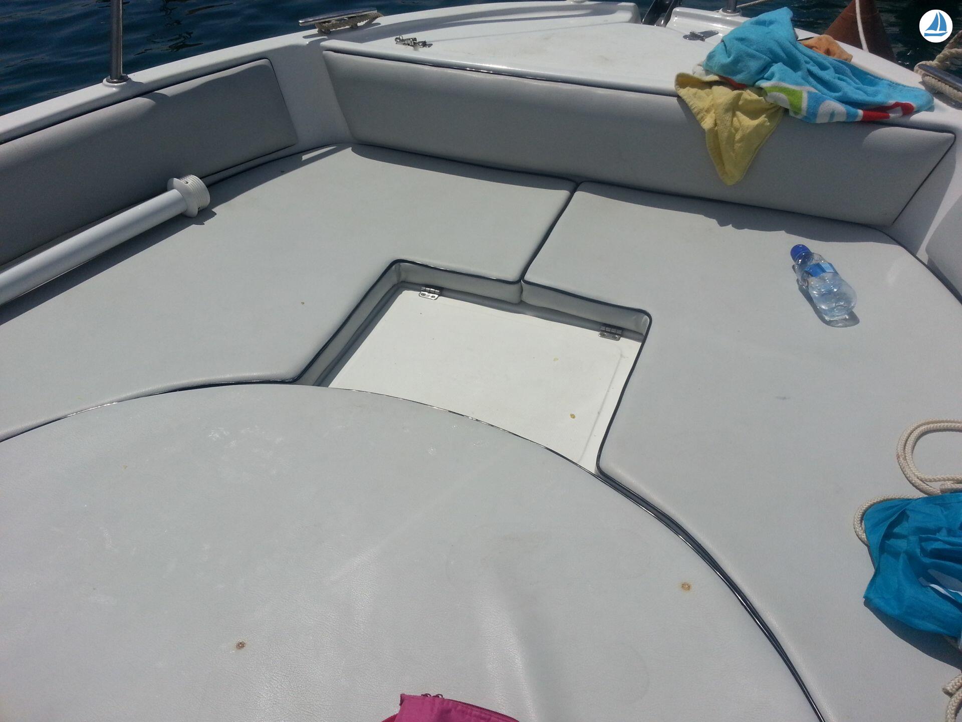 foto Astec 540 open - Llafranch 3