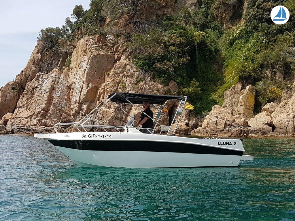 foto Shiren 21 Open - Llafranc 1