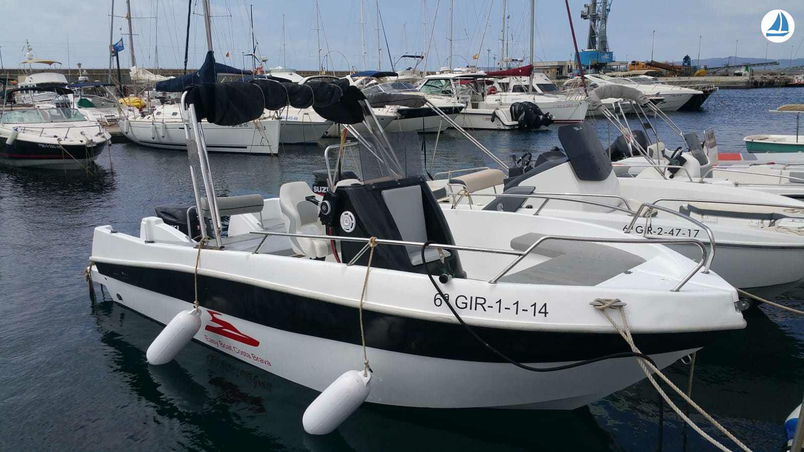 foto Shiren 21 Open - Llafranc 2