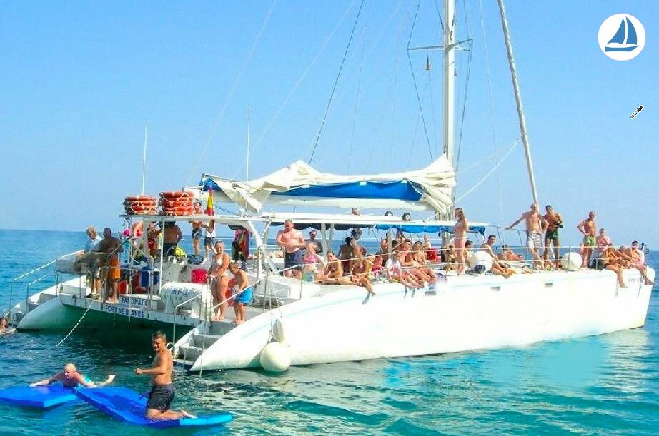 foto Supercatamaran 125 1