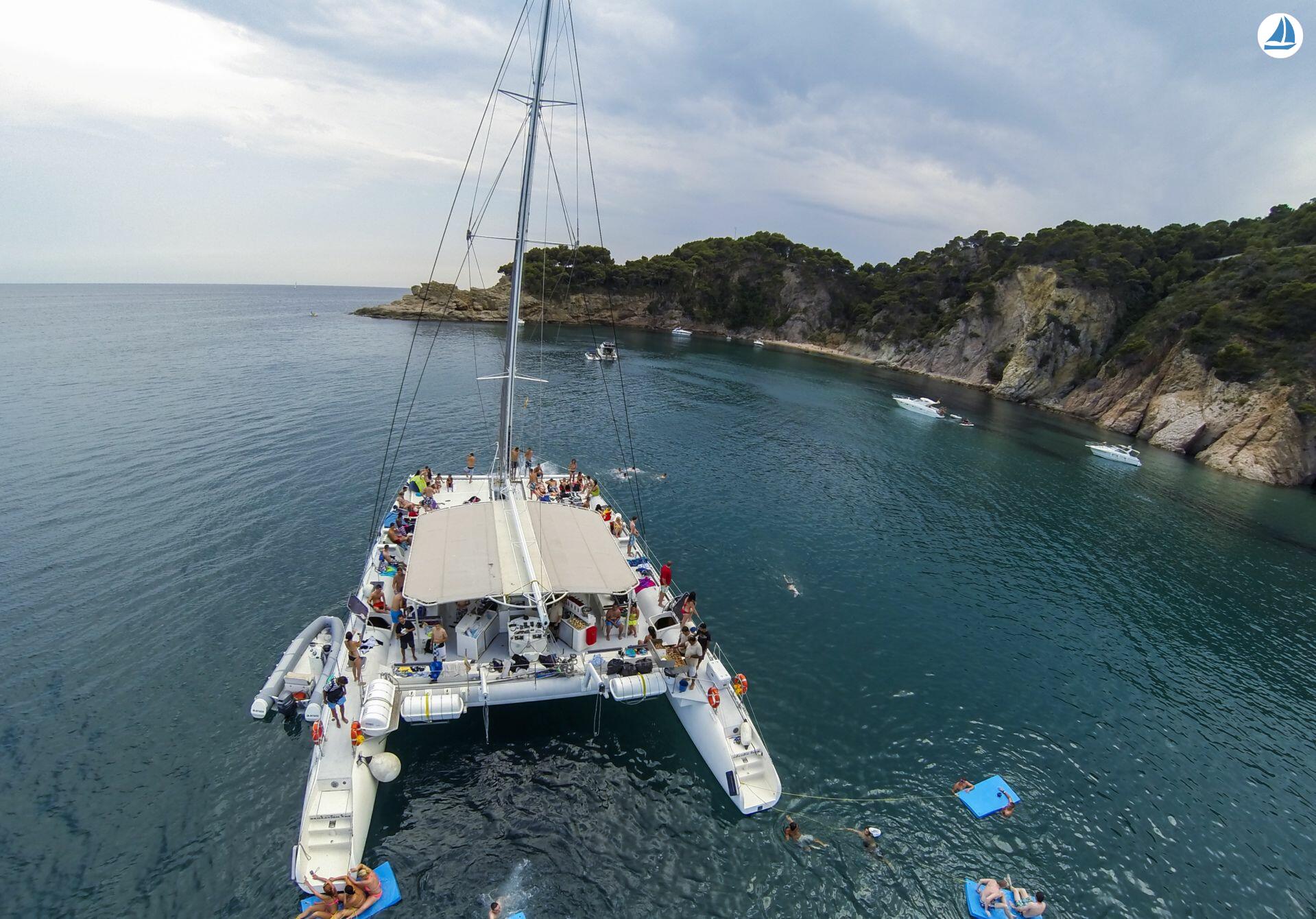 foto Supercatamaran 125 2