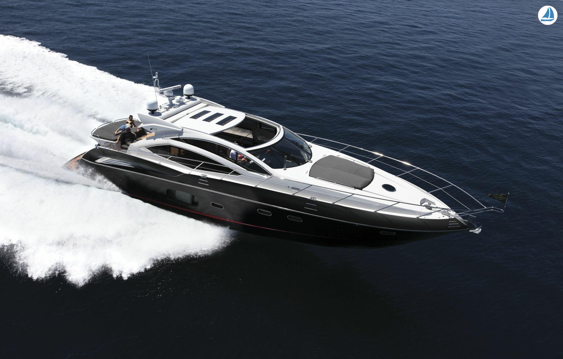 foto Sunseeker PREDATOR 74 1