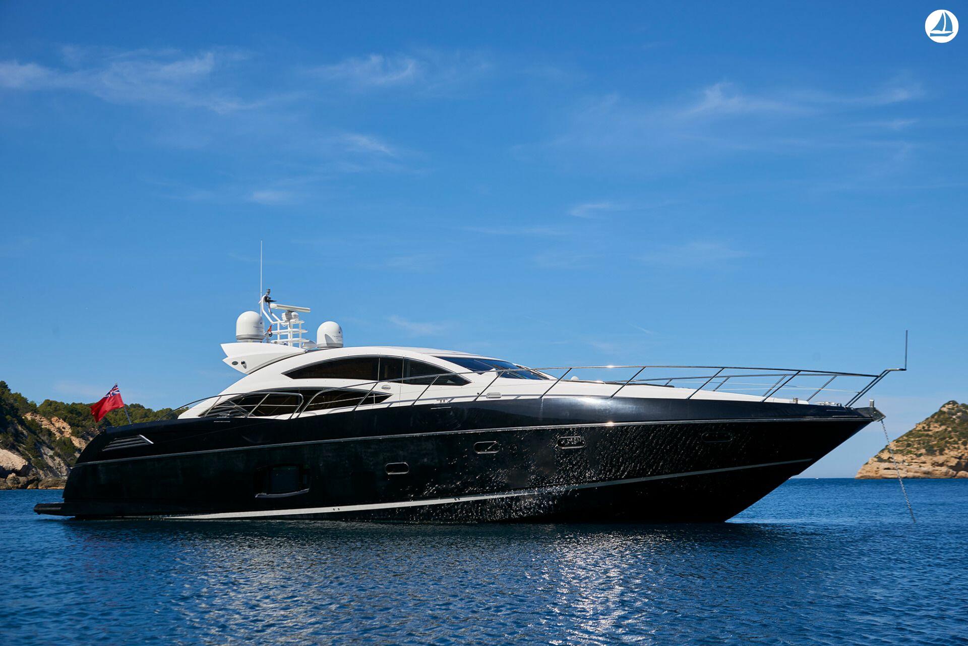 foto Sunseeker PREDATOR 74 3