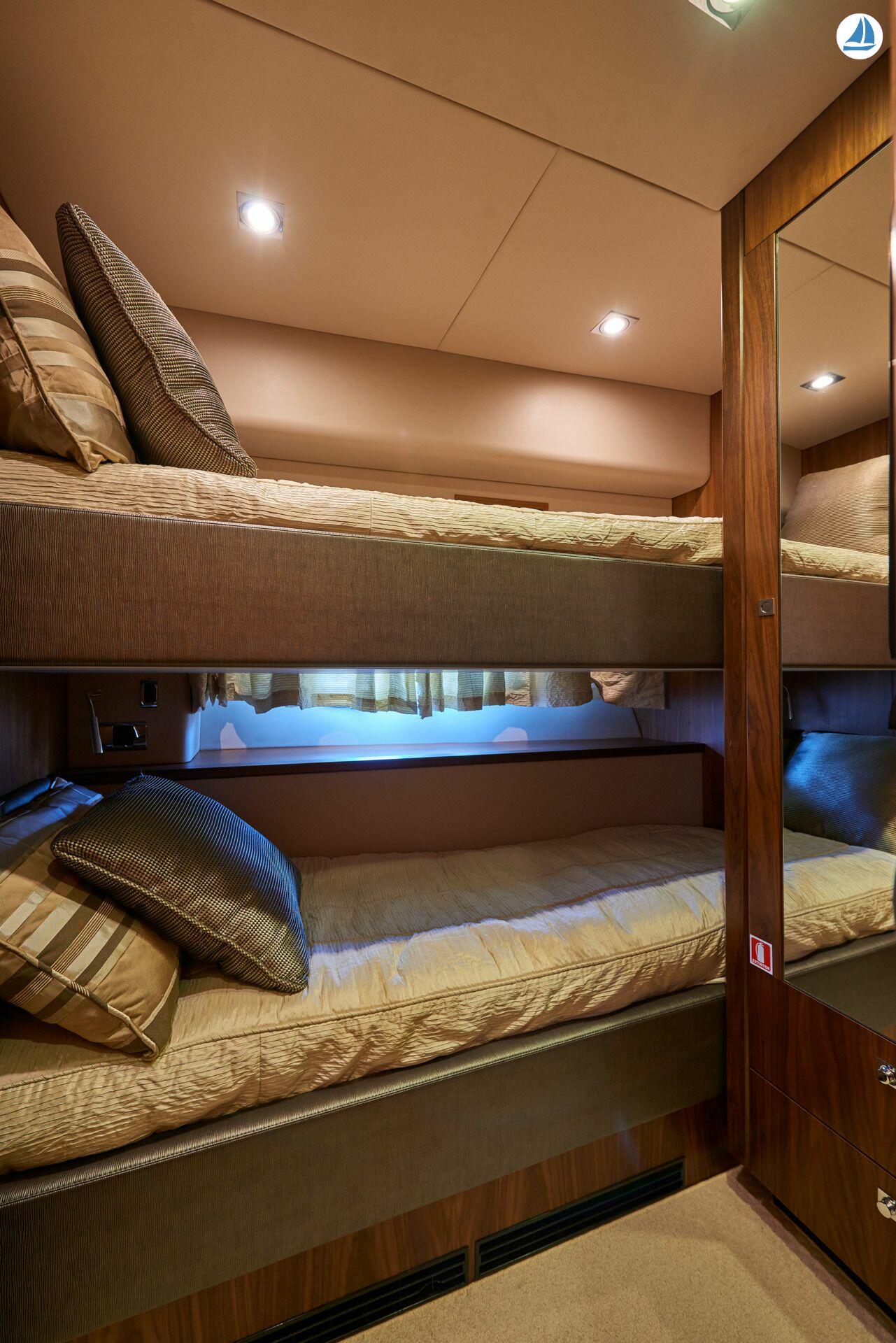 foto Sunseeker PREDATOR 74 12