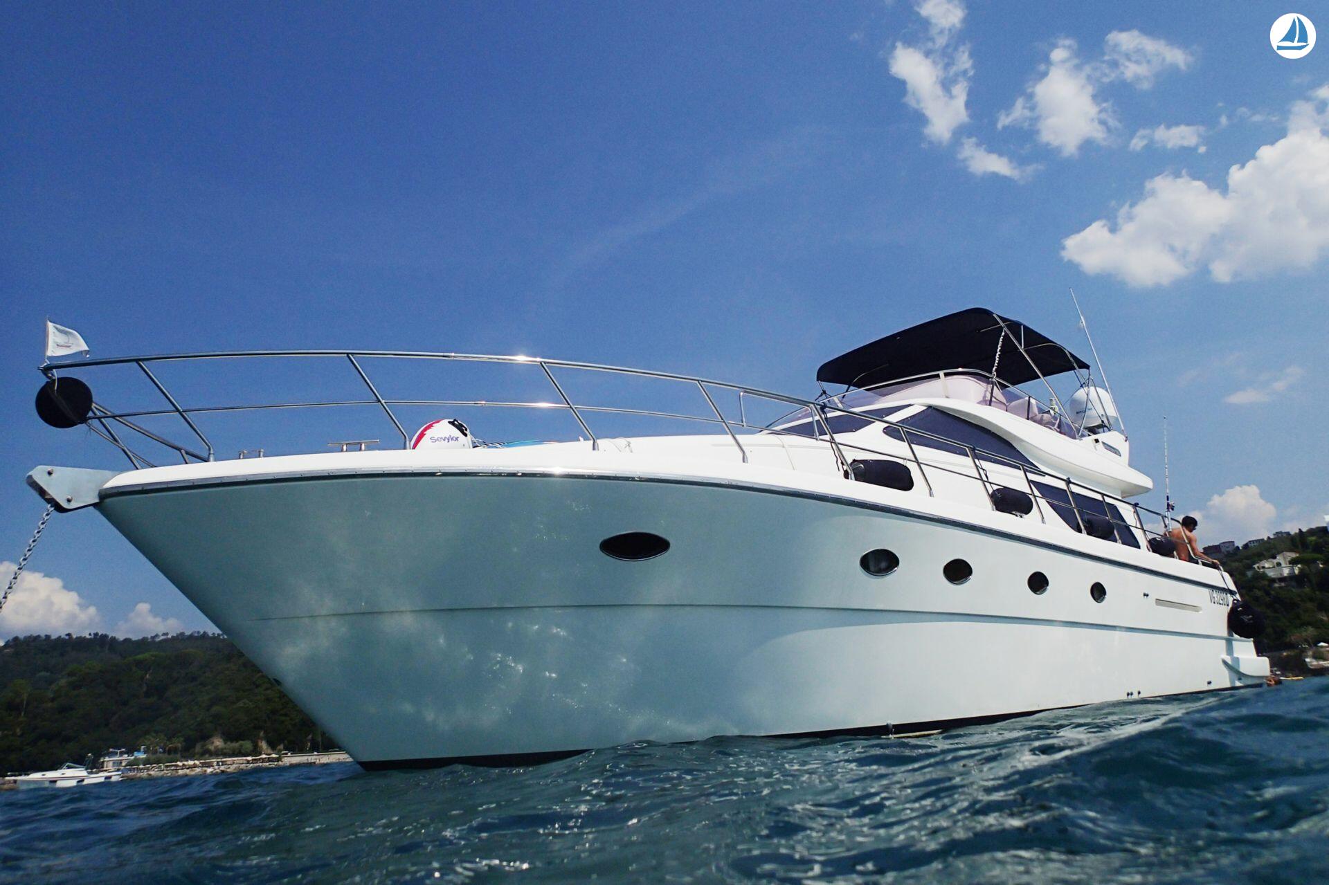 foto Uniesse 55 My 1