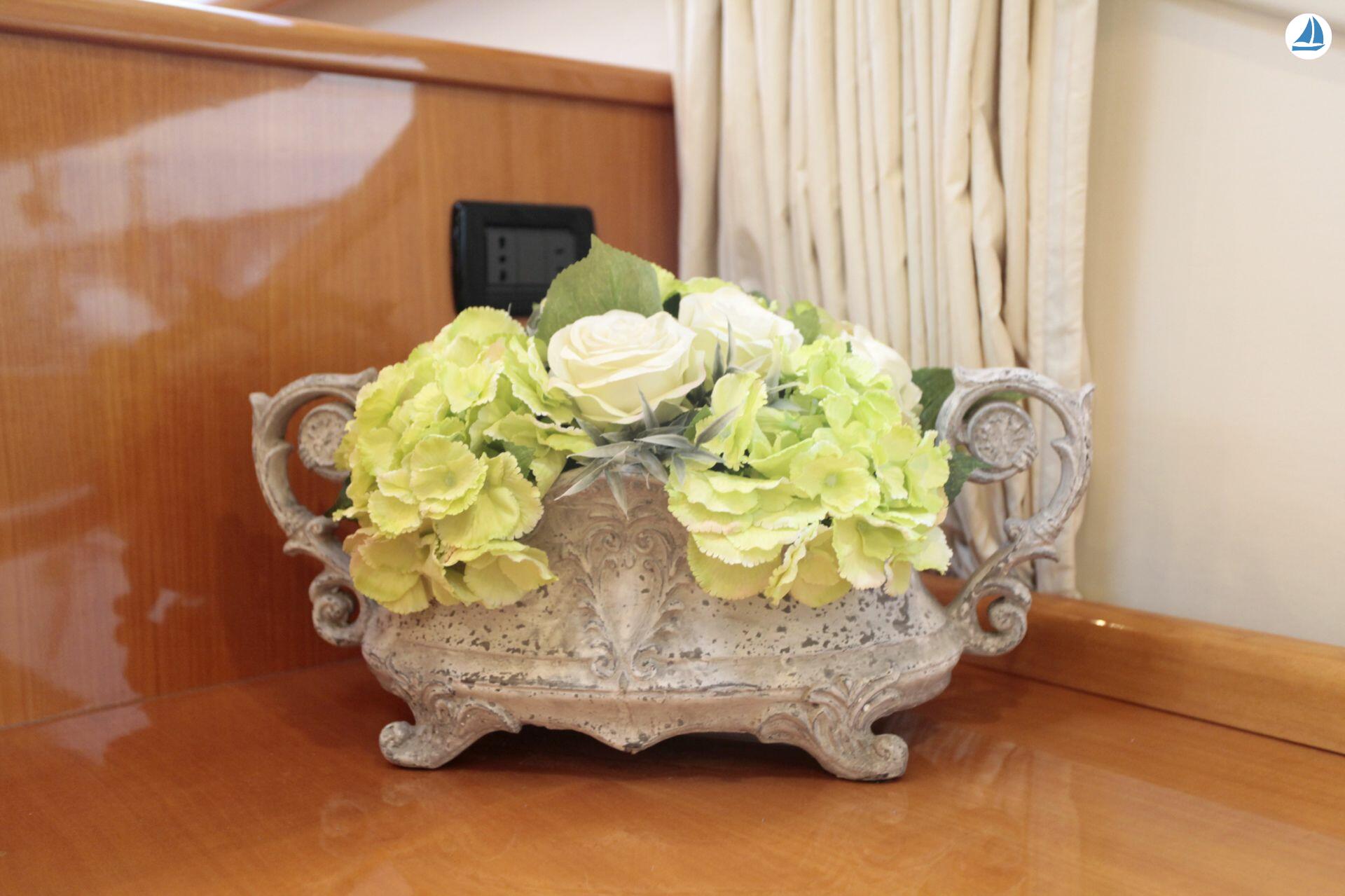 foto Uniesse 55 My 9