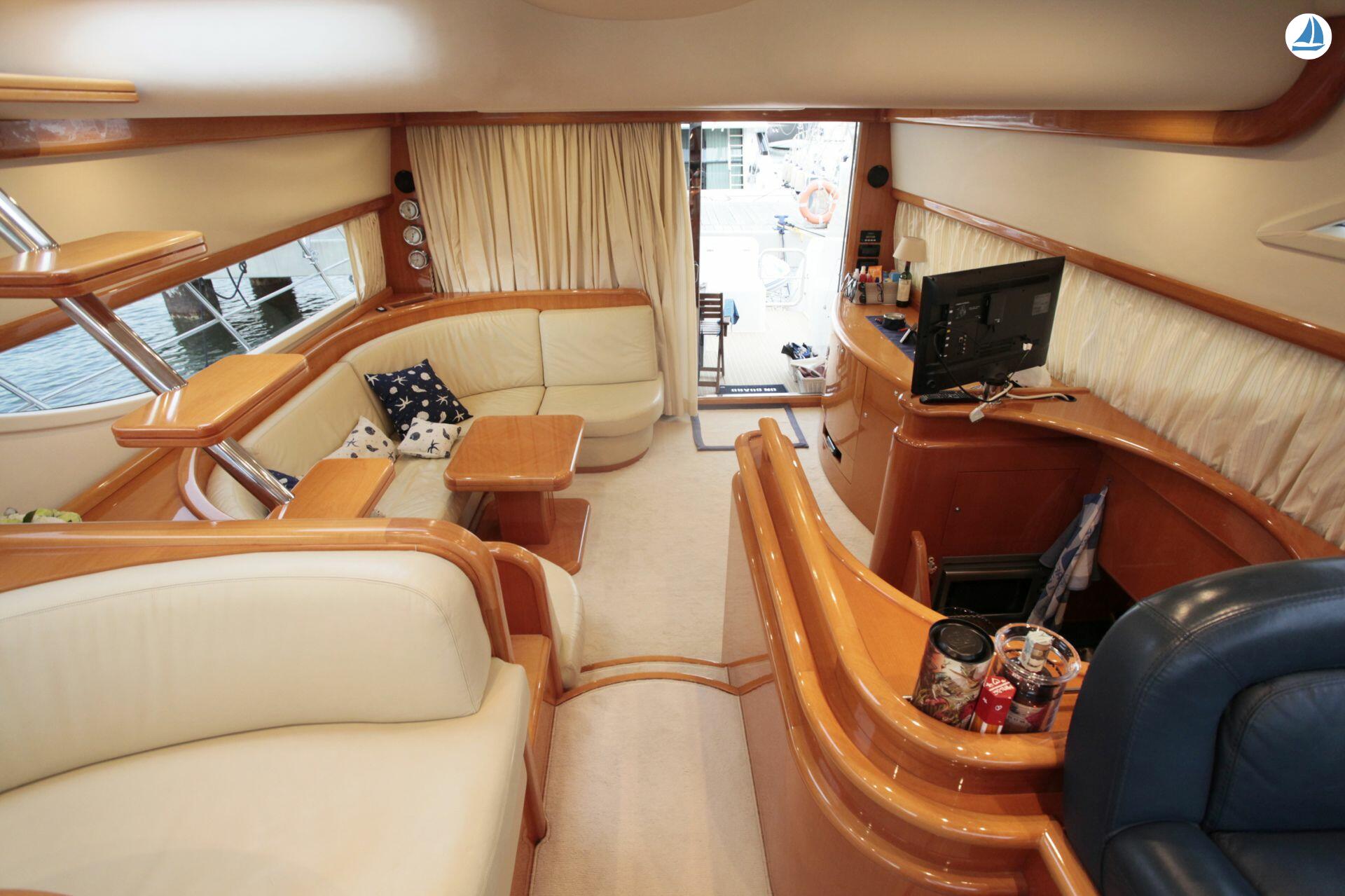 foto Uniesse 55 My 11