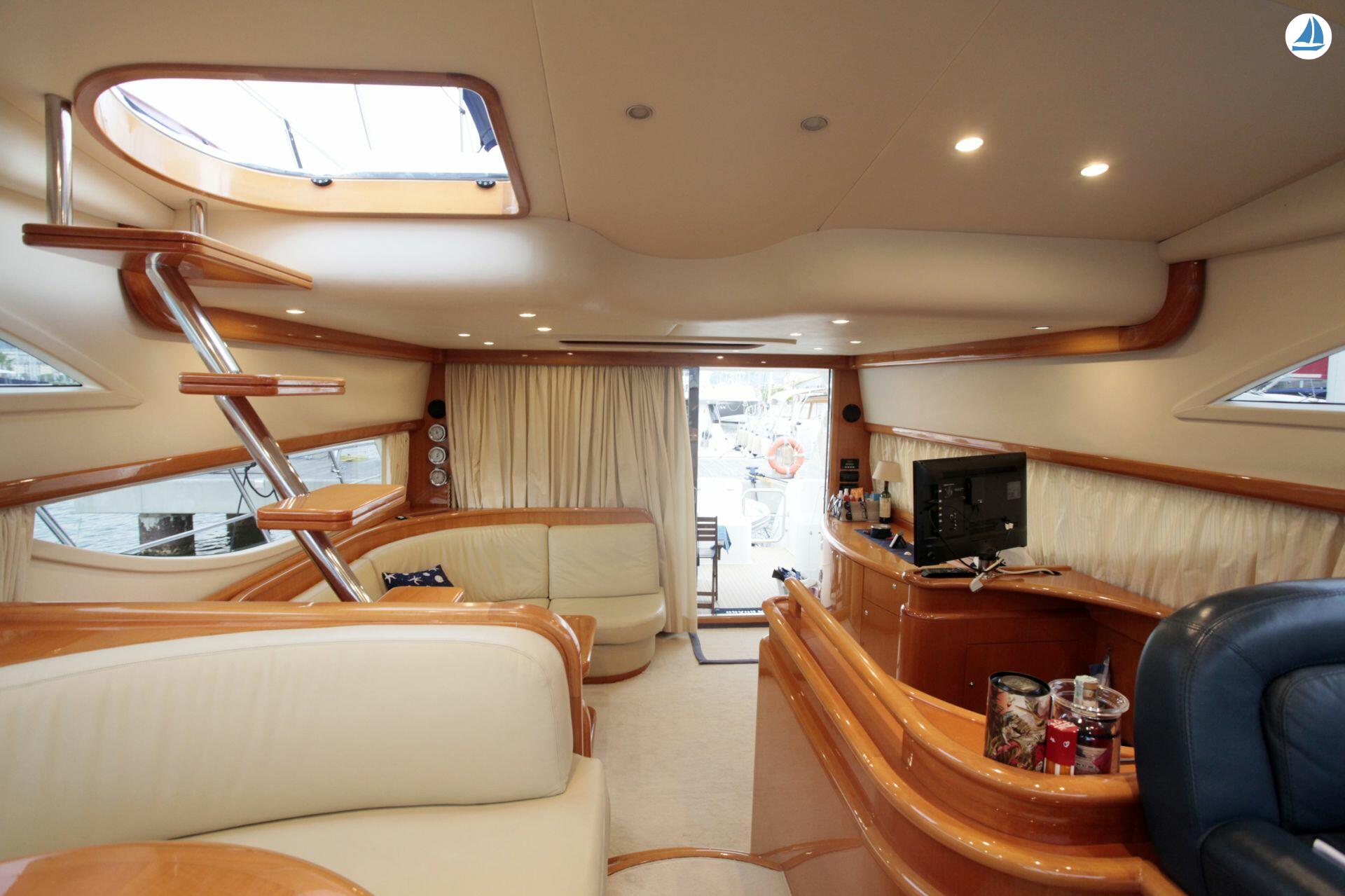 foto Uniesse 55 My 12