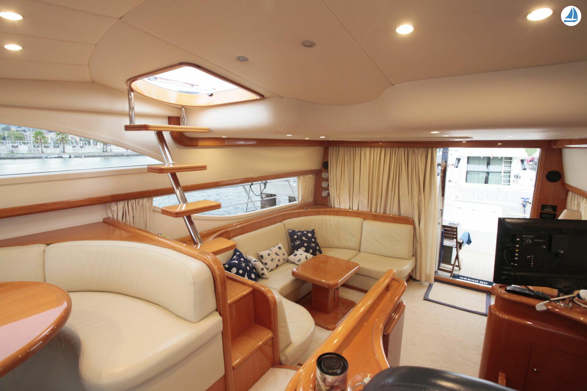 foto Uniesse 55 My 13