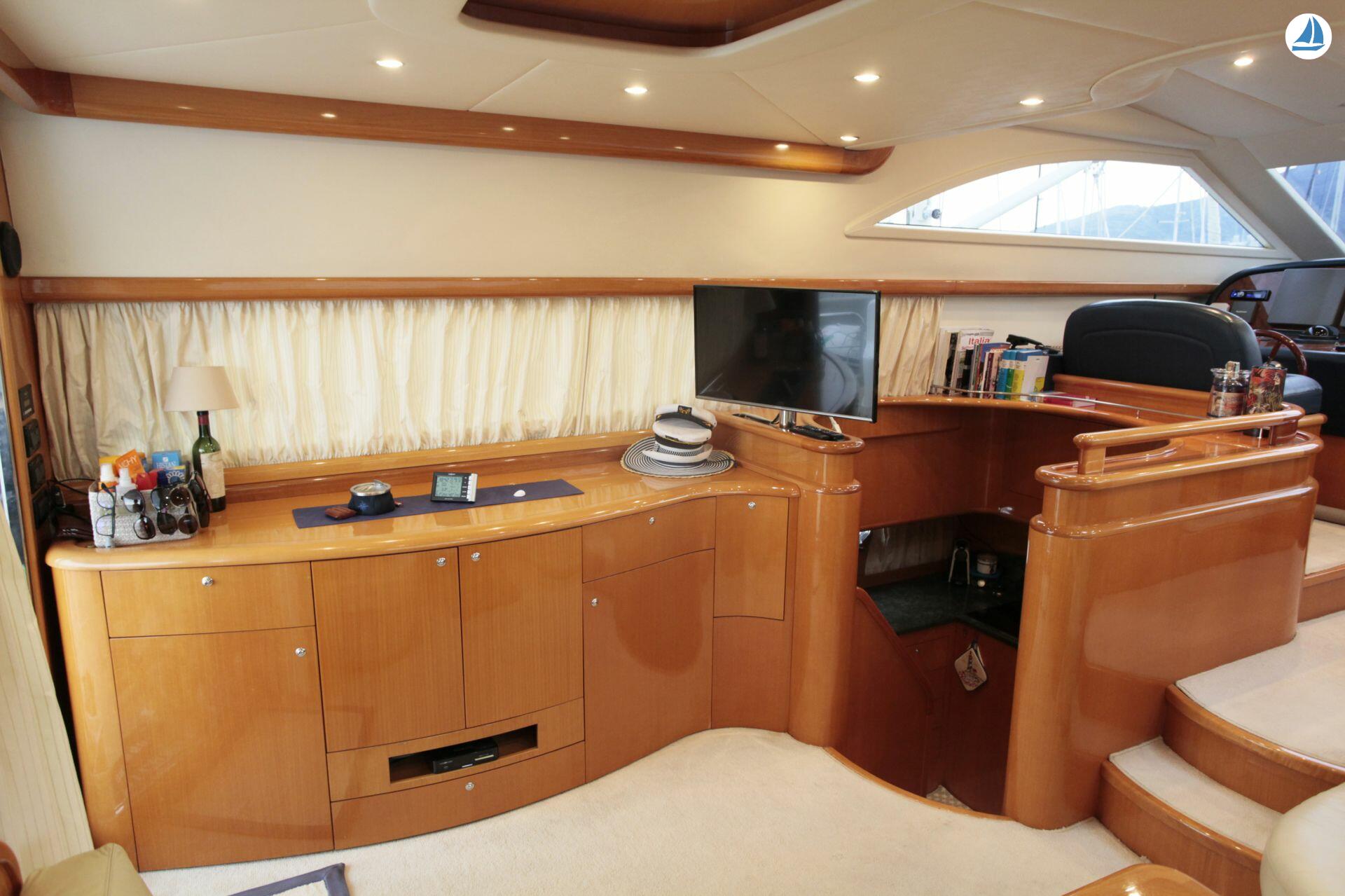 foto Uniesse 55 My 14