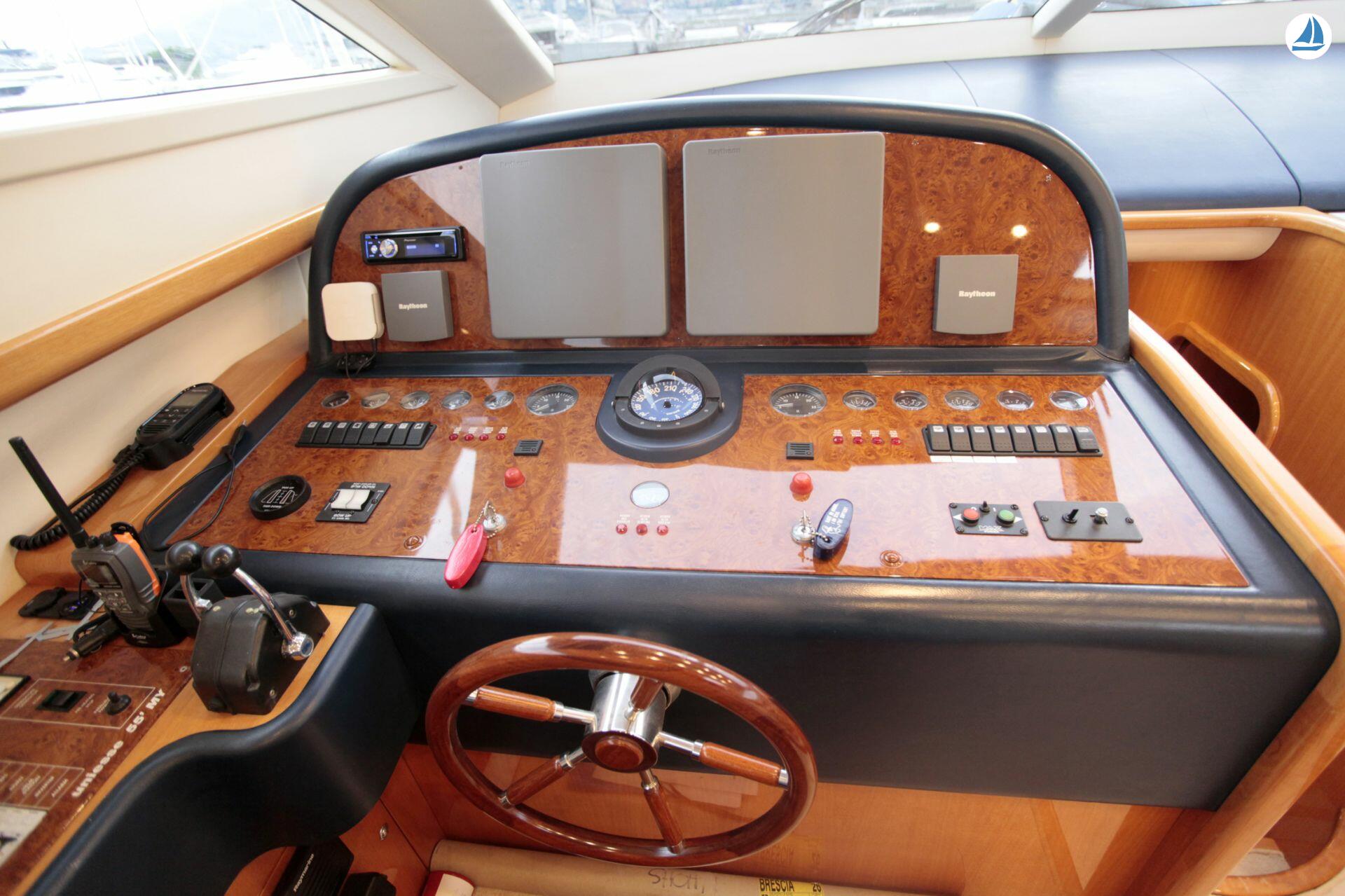 foto Uniesse 55 My 15