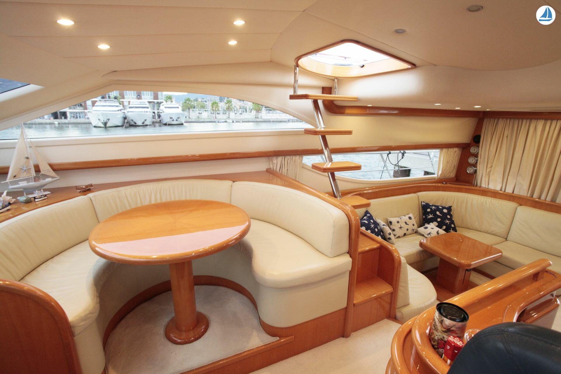 foto Uniesse 55 My 16