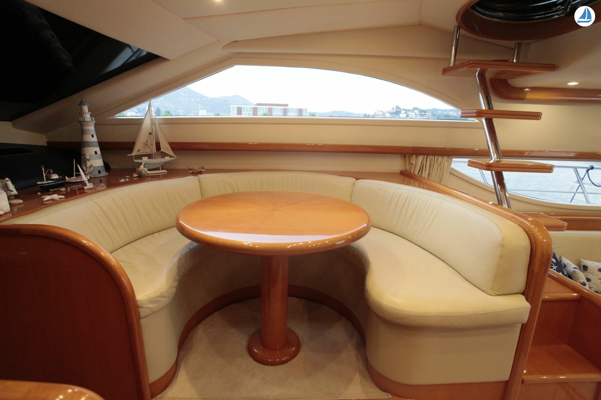 foto Uniesse 55 My 17