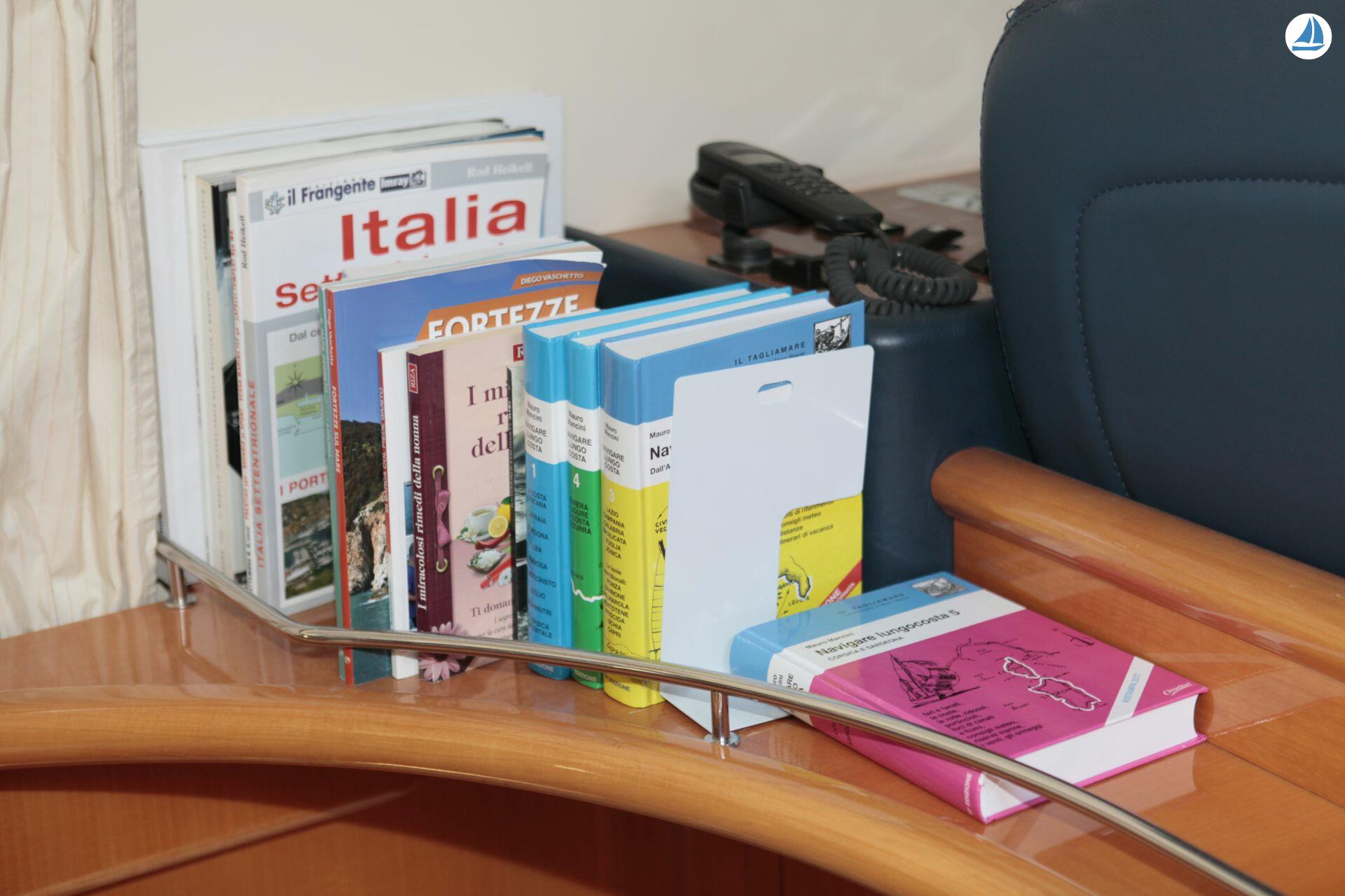 foto Uniesse 55 My 18