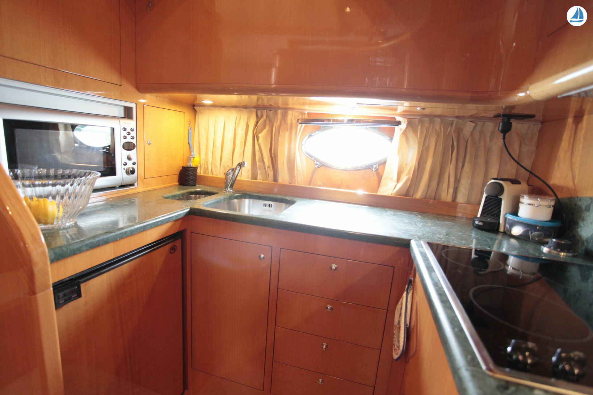 foto Uniesse 55 My 19