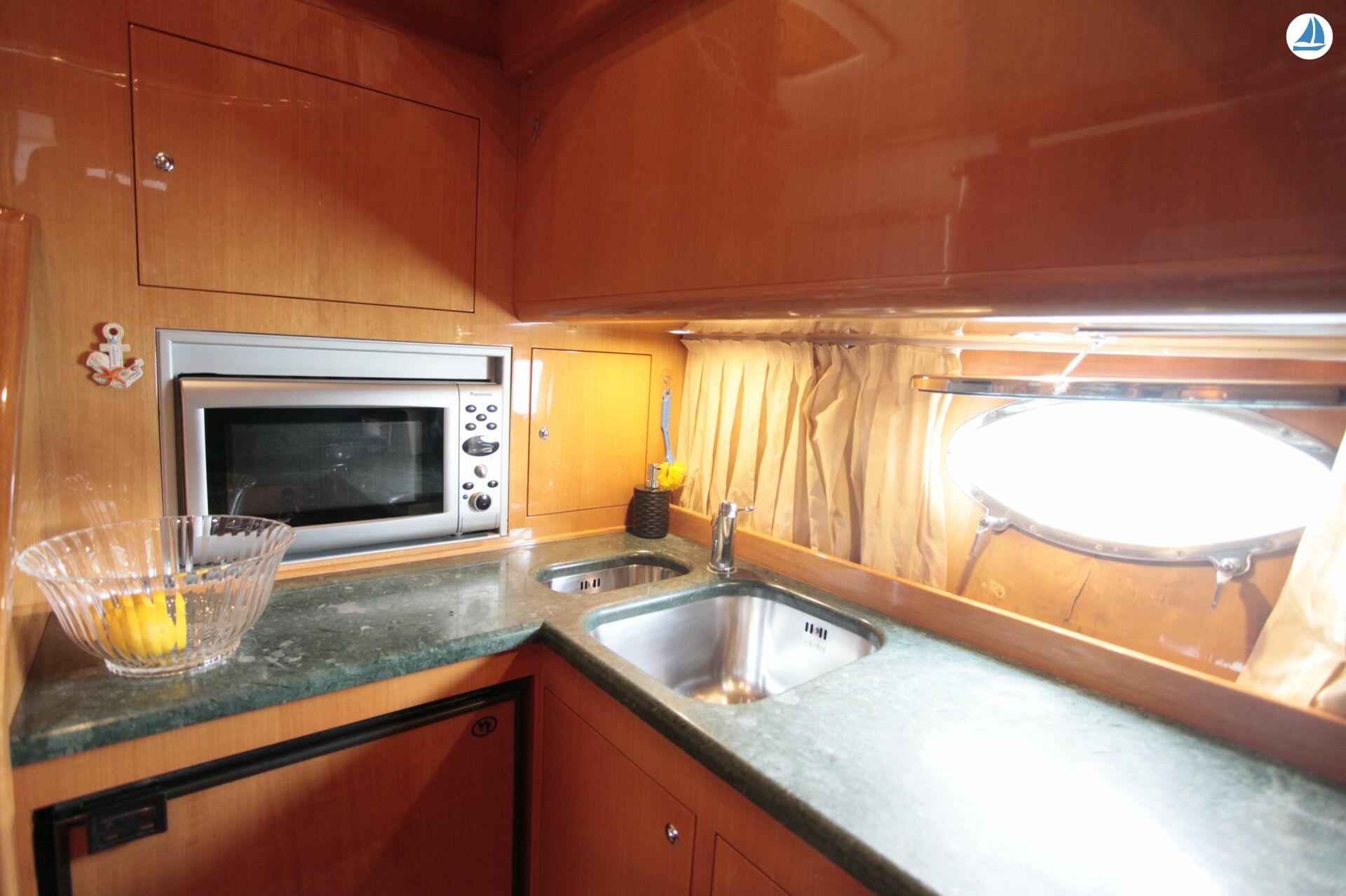 foto Uniesse 55 My 20