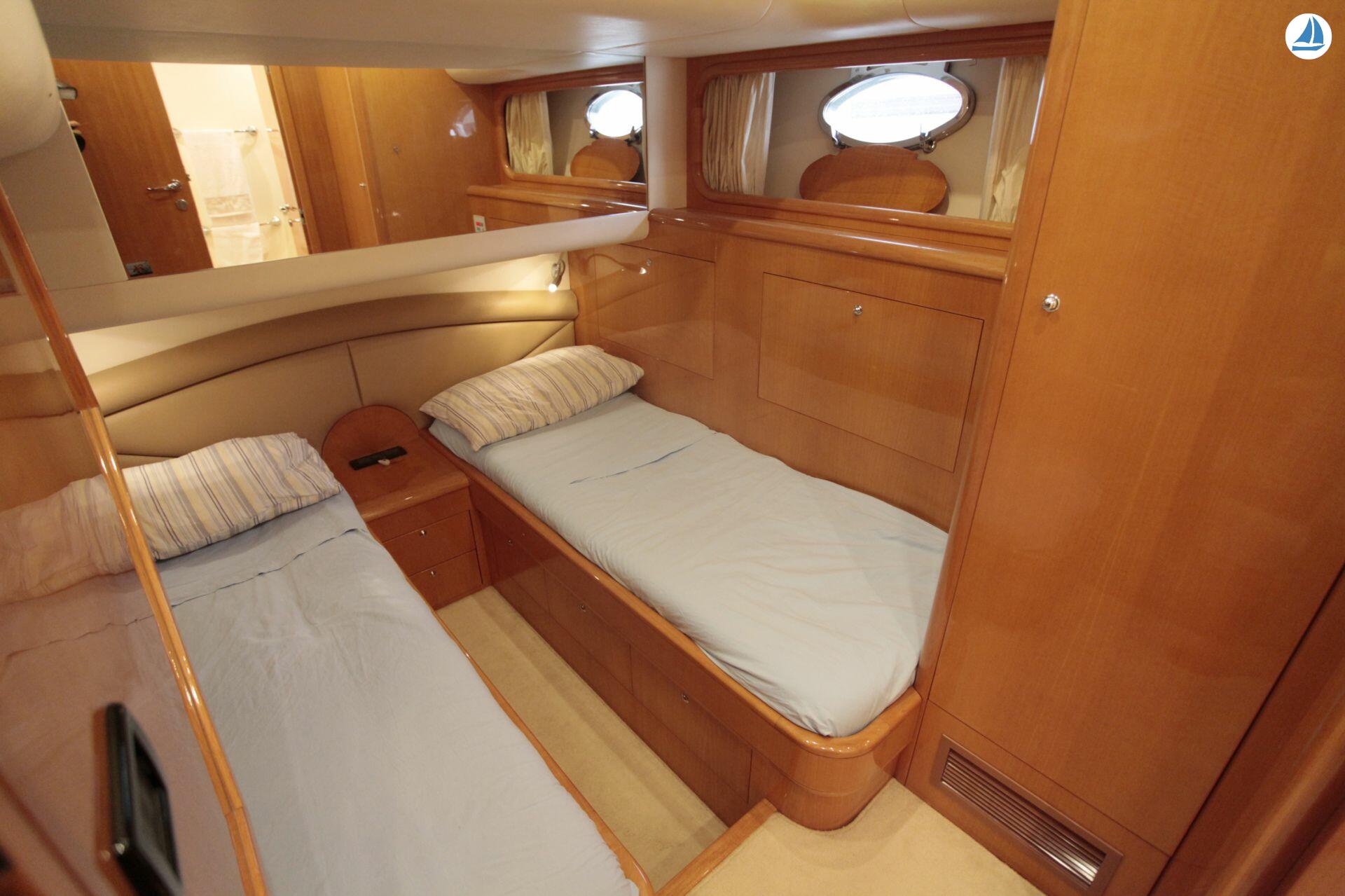 foto Uniesse 55 My 27