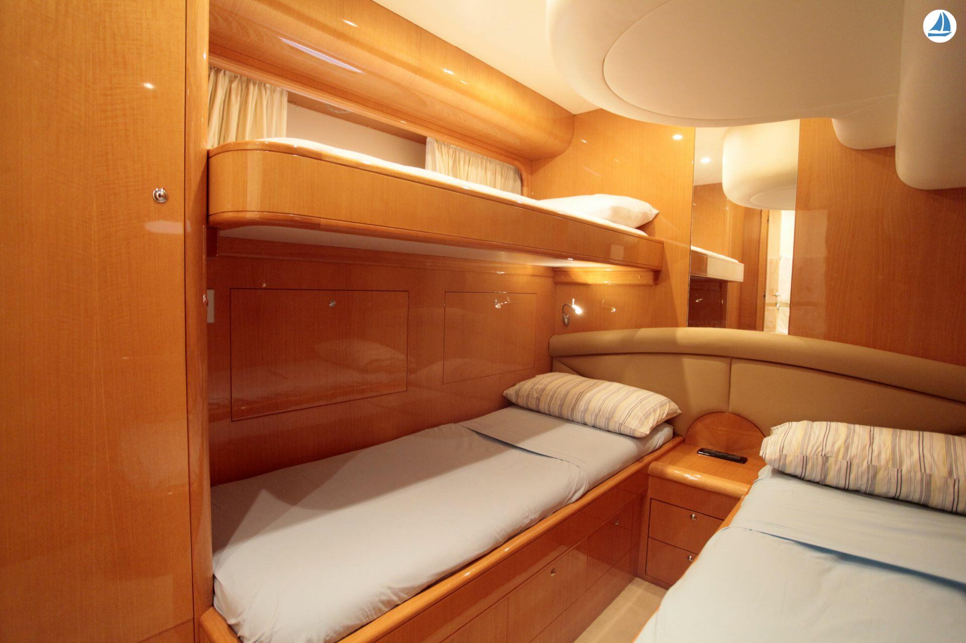 foto Uniesse 55 My 28