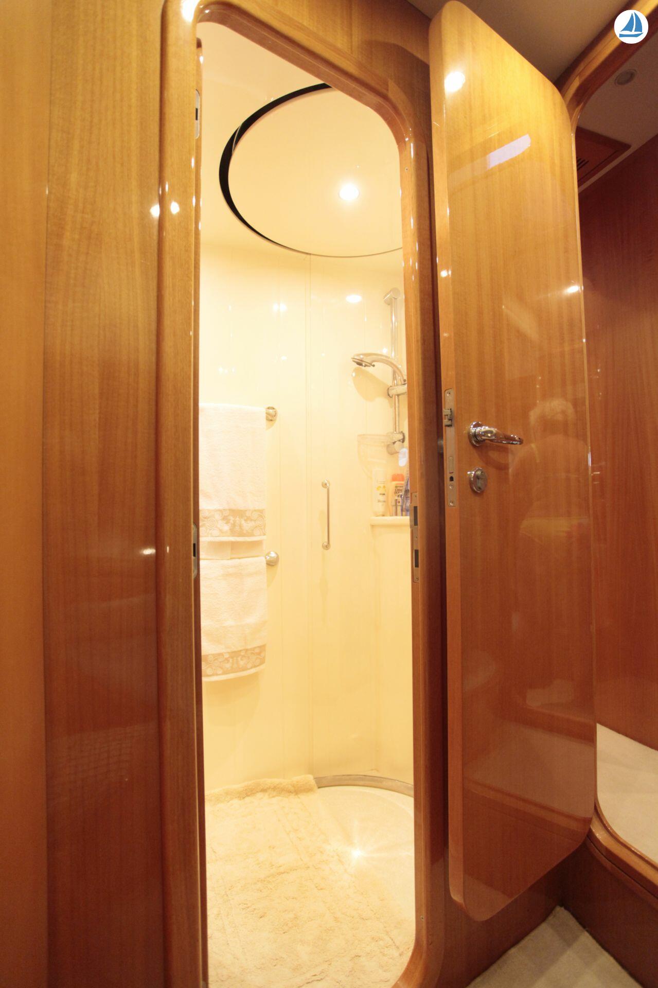 foto Uniesse 55 My 30