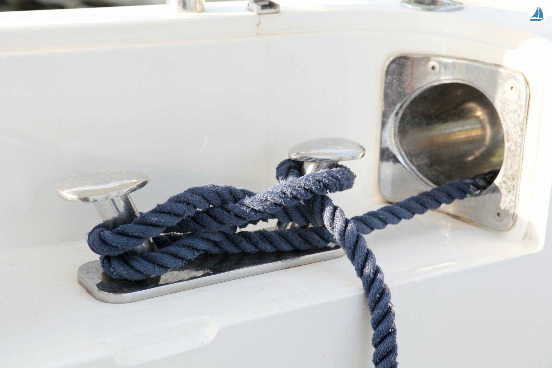 foto Uniesse 55 My 34