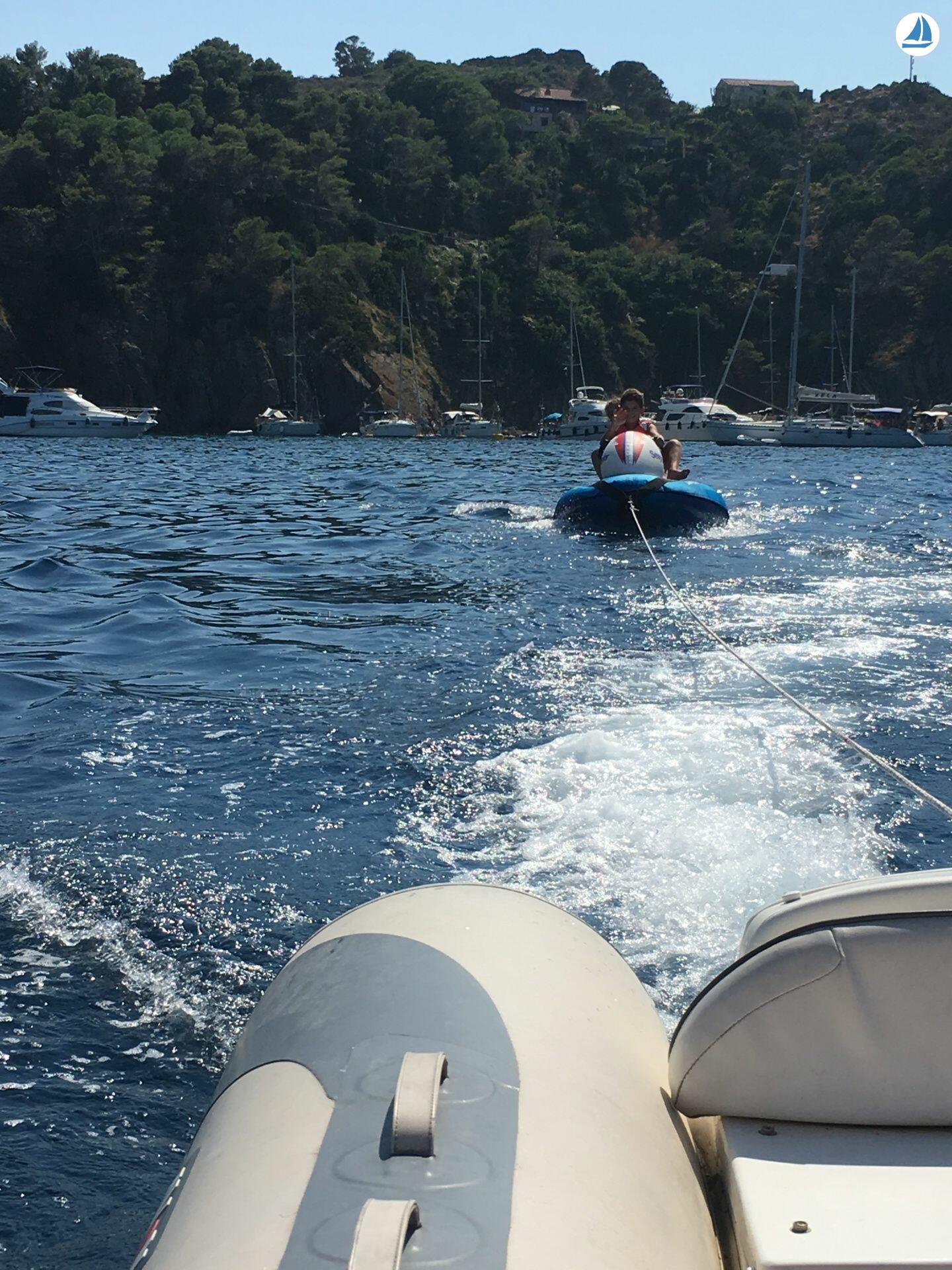 foto Uniesse 55 My 37