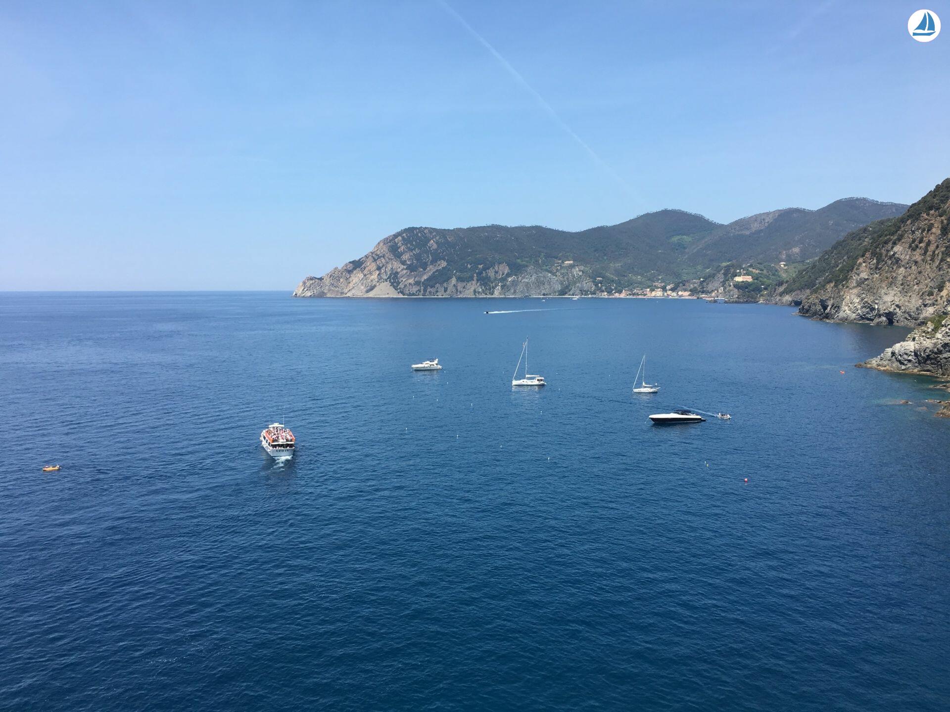 foto Uniesse 55 My 38