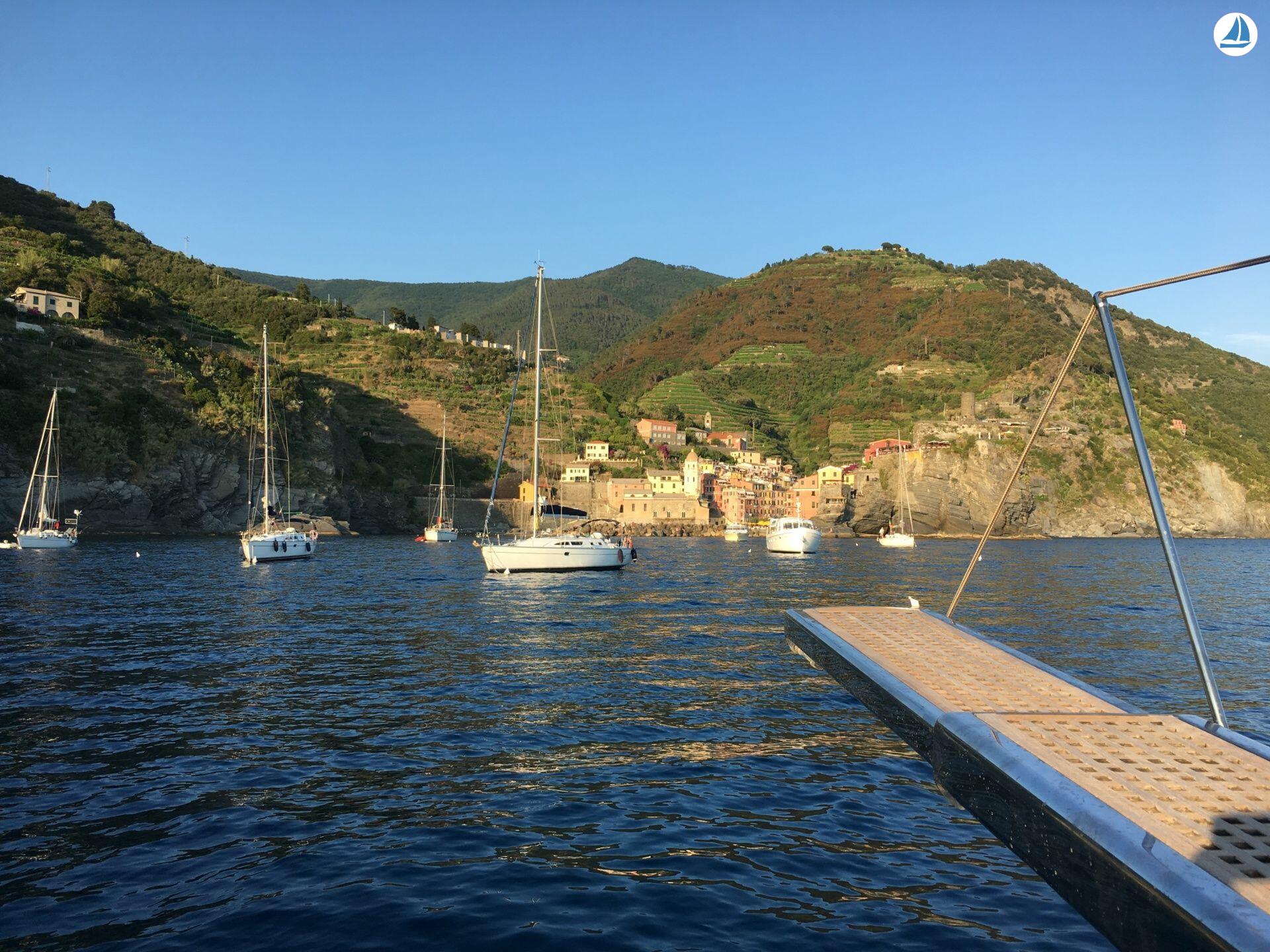 foto Uniesse 55 My 44