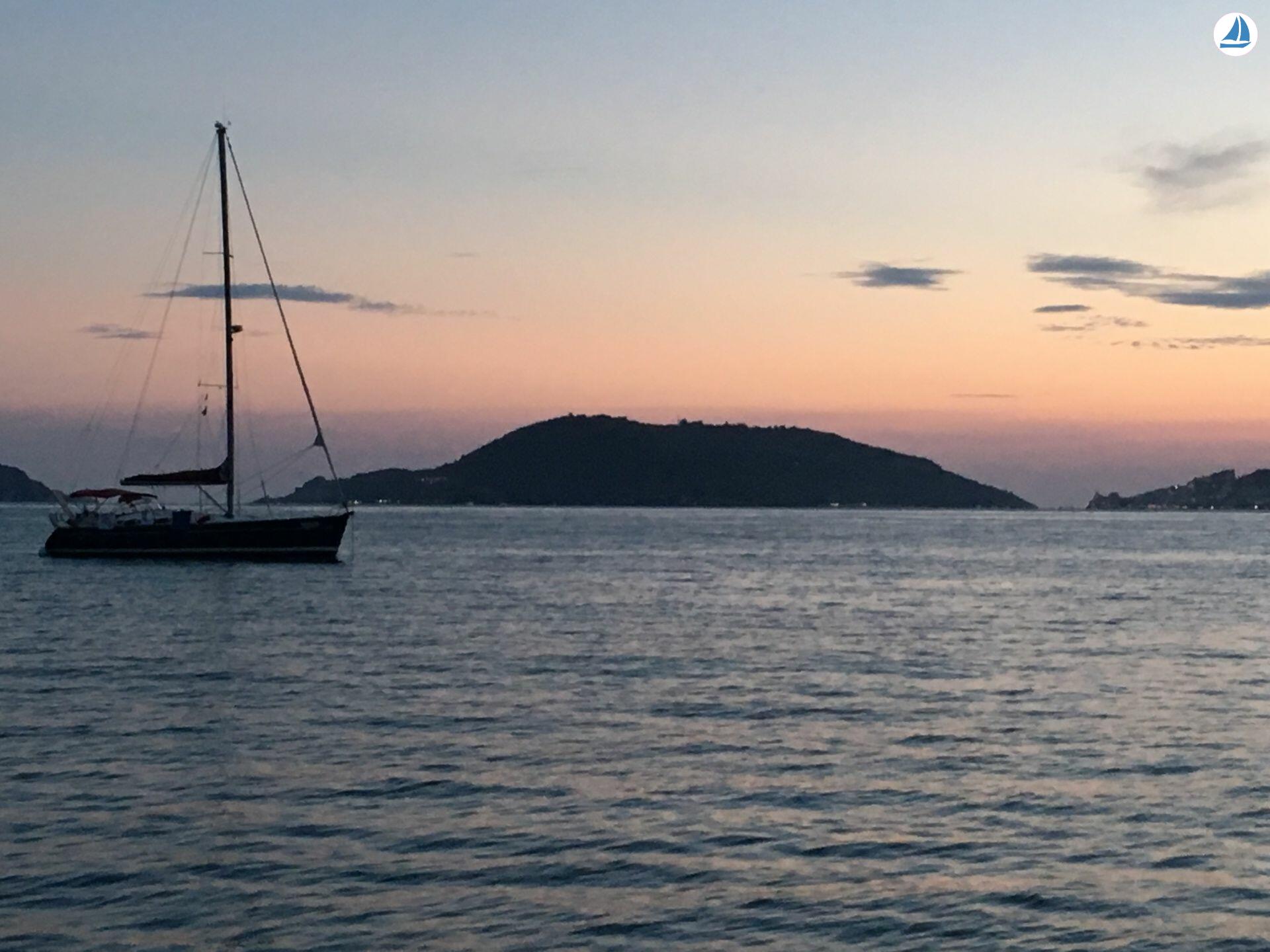 foto Uniesse 55 My 55