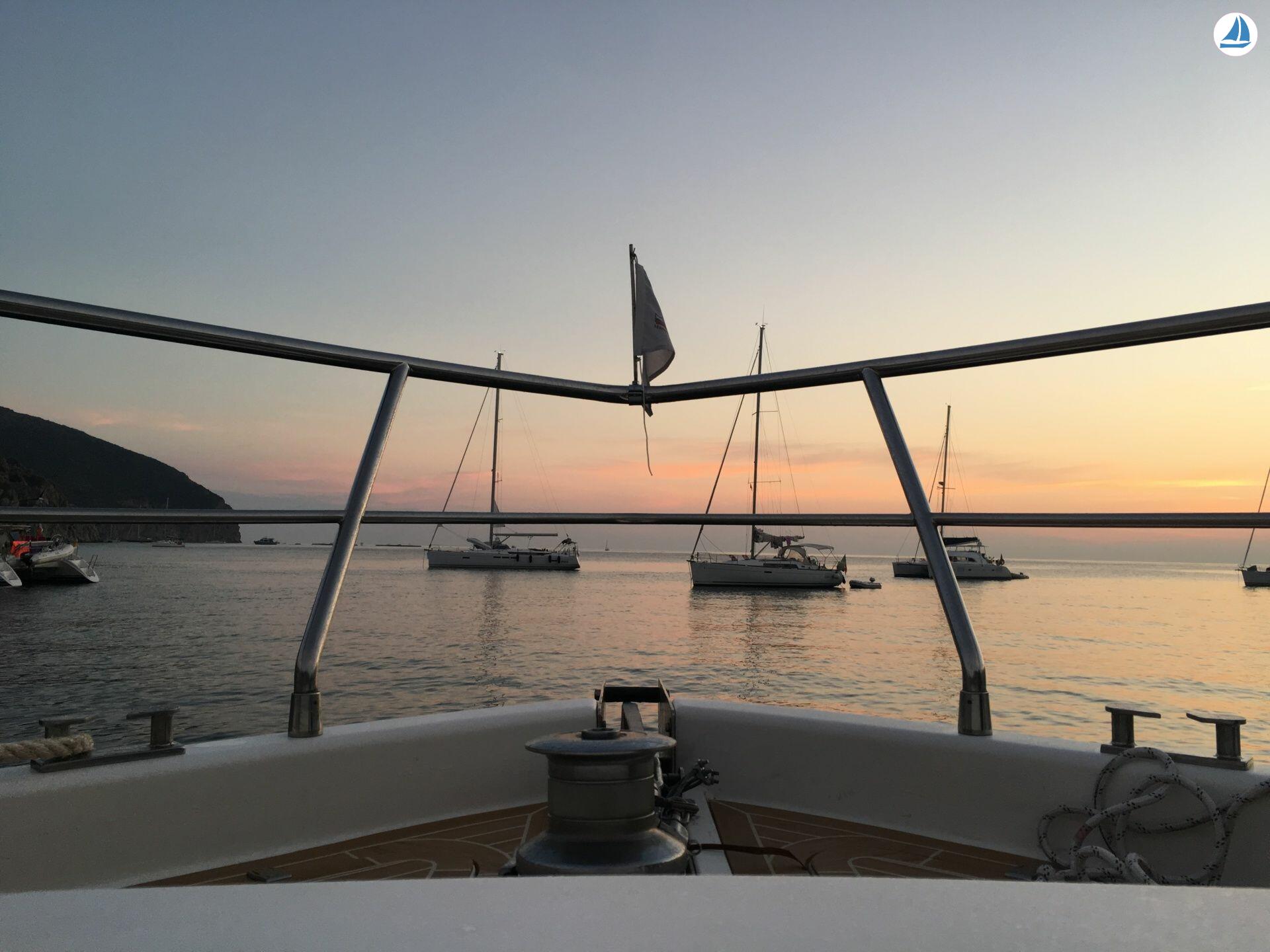 foto Uniesse 55 My 60