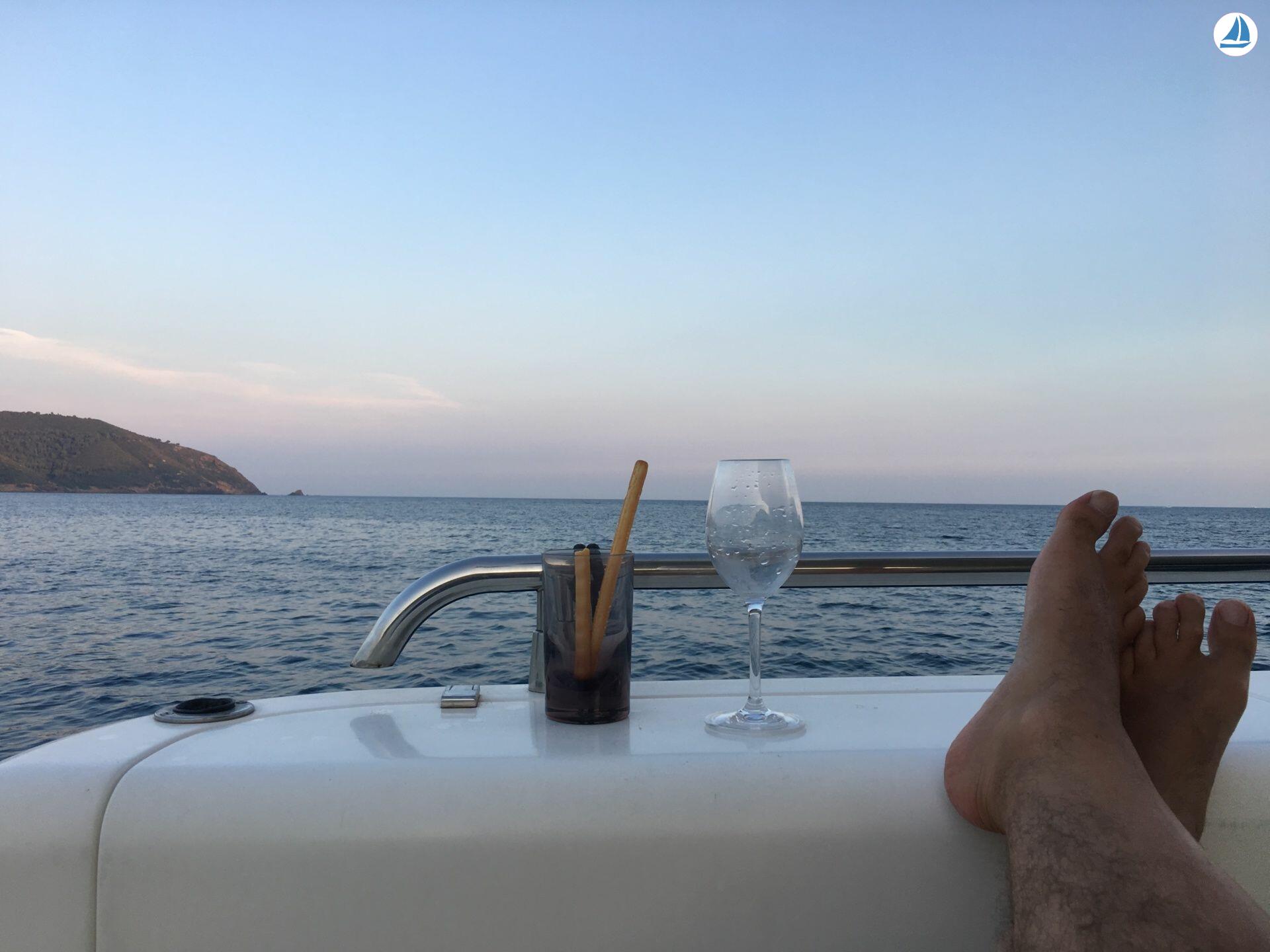 foto Uniesse 55 My 61