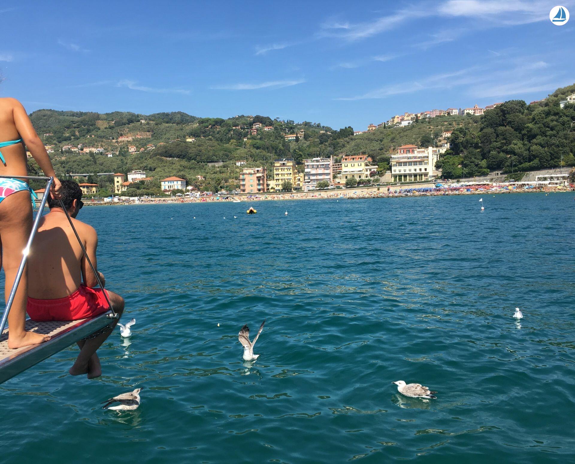 foto Uniesse 55 My 81