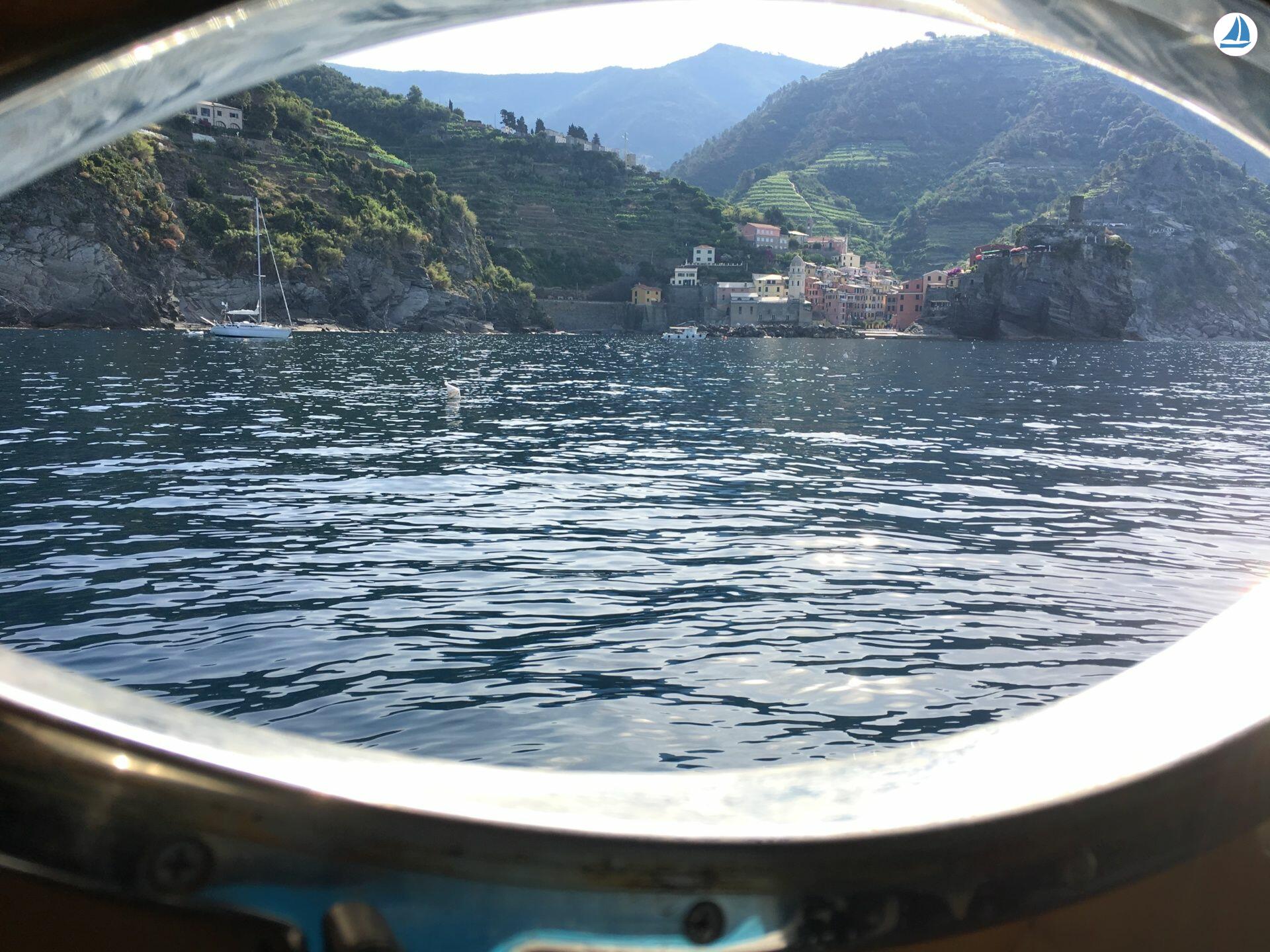 foto Uniesse 55 My 82