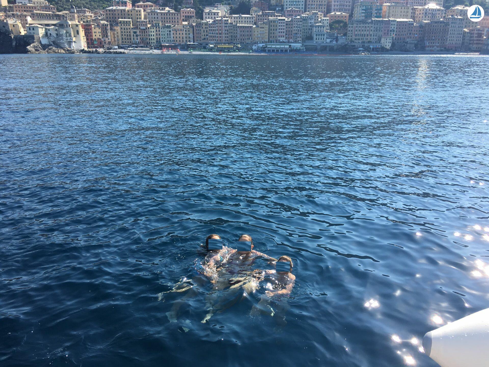 foto Uniesse 55 My 89