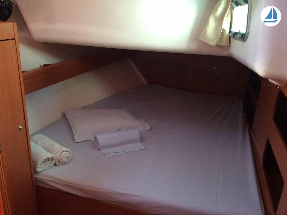 foto Beneteau CYCLADES 50.5 15