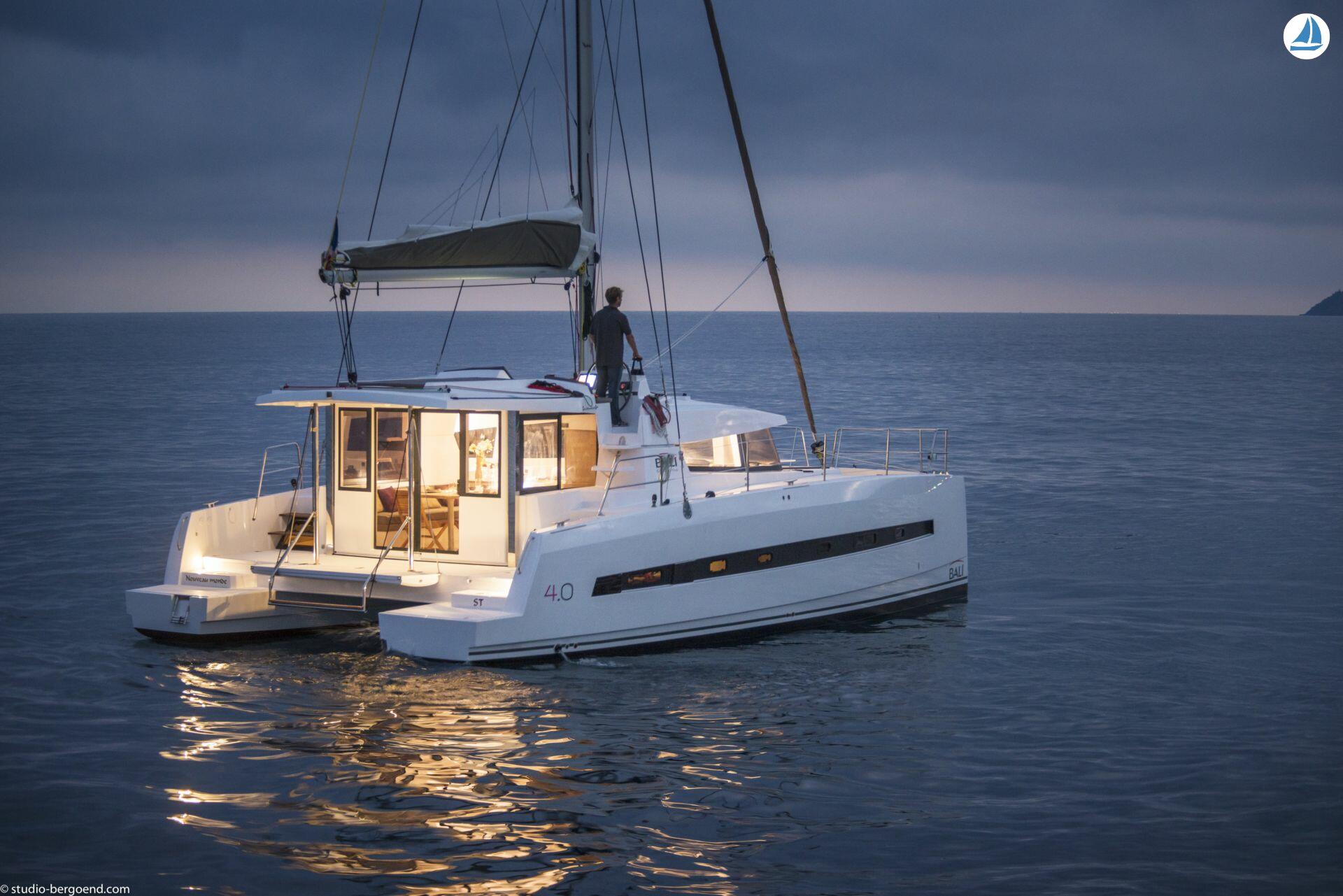 foto Bali Catamarans 4.0 1