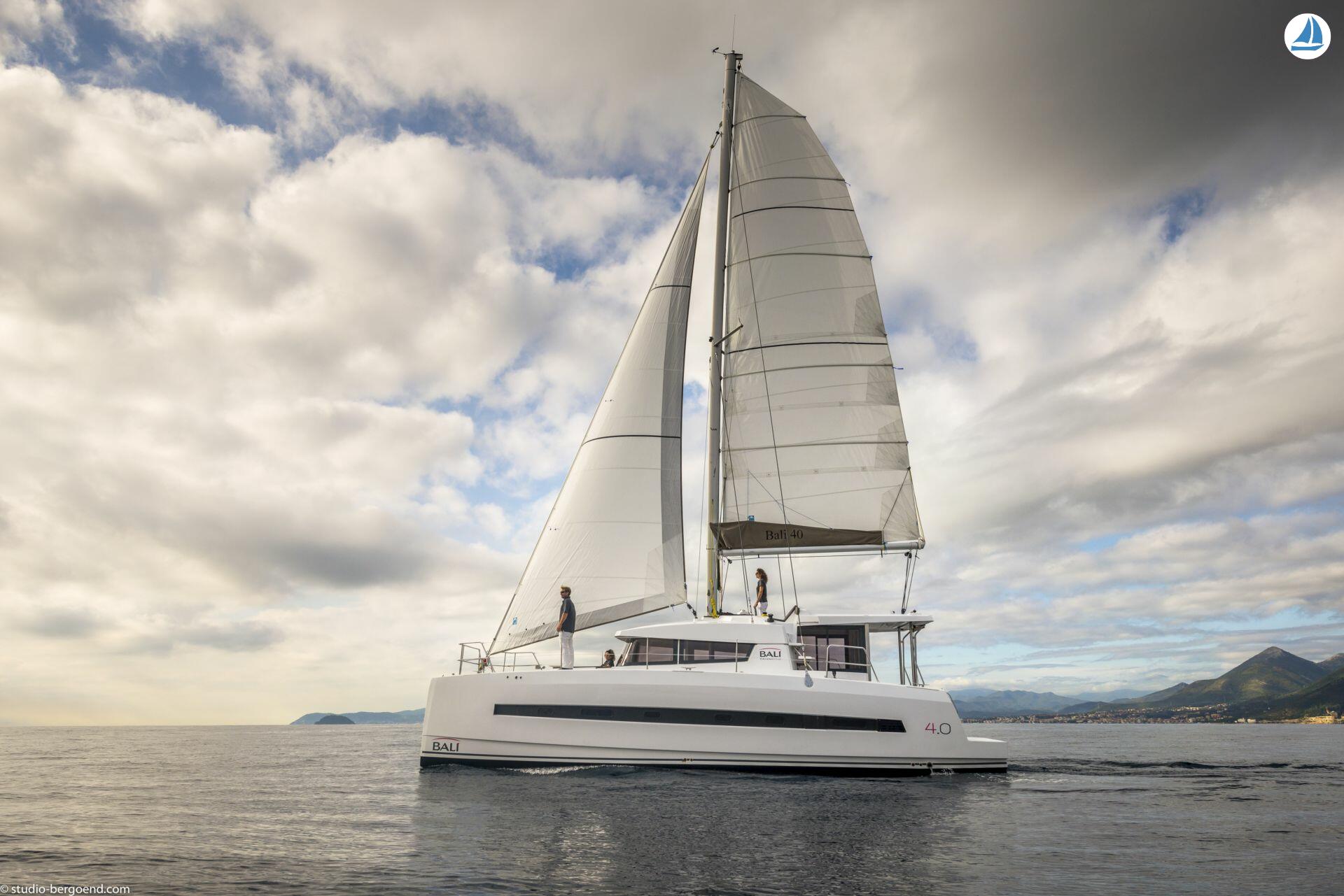 foto Bali Catamarans 4.0 2