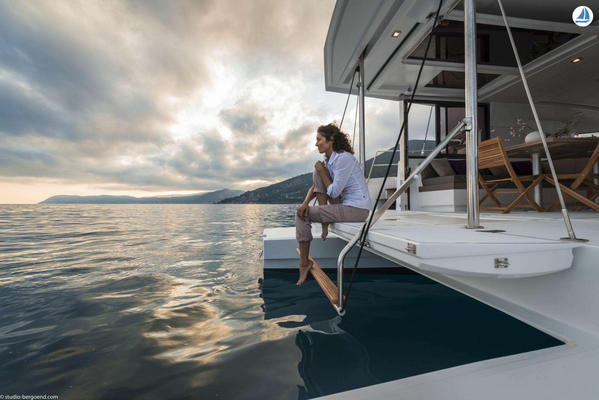 foto Bali Catamarans 4.0 6